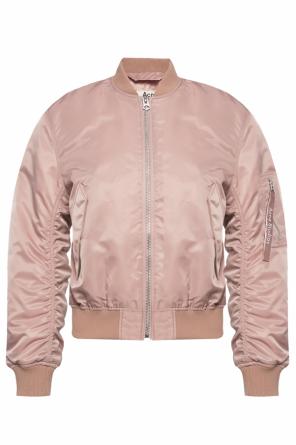 Insulated bomber jacket, zdjęcie 1 Insulated bomber jacket od Acne